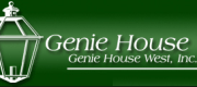 eshop at web store for Wall Lights / Lighting Made in America at Genie House in product category Hardware & Building Supplies